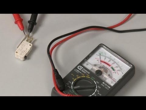 how to replace fuse in ge dishwasher