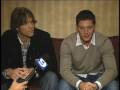 Supernatural 4: Eye of the Tiger & Comedy