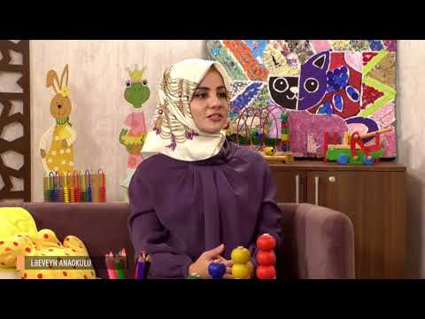 Ebeveyn Anaokulu - Çocuklarda Allah İnancı Ve Allah Sevgisi