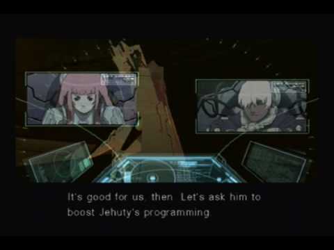 Zone of the Enders : The 2nd Runner