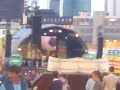 Hermes House Band Live-Football's coming home Frankfurt