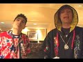 Kayvon interviews Minista Zin Uru from The Temple of Hip-Hop Kayvon interviews Minista Zin Uru from The Temple of Hip-Hop