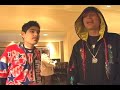 Kayvon interviews Minista Zin Uru from The Temple of Hip-Hop Kayvon interviews Minista Zin Uru from The Temple of Hip-Hop