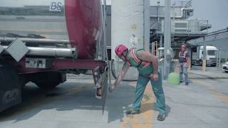 SafeAccess lifeline training