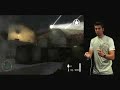 V�deo Medal of Honor Vanguard How To play the game On Wii