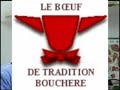 Les viandes de boucherie - MesMotsCourts culin@ires