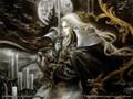 Castlevania Symphony Of The Night Soundtrack track 25