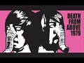 Death From Above 1979 – Blood On Our Hands (Justice Remix)