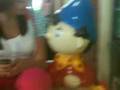 Me On Noddy In Longton :L