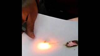 Chandrakant Sarvagod- Demo of Chamatkar
