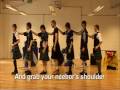 Alva Academy - The Haggis official music video