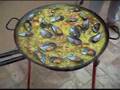 paella al bogavante