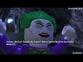 Lego  2: DC Super Heroes - Walkthrough - Part 17 - No Alarm Force?