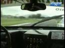 Dépassement caméra embarquée Superstars Rd4 Magione
