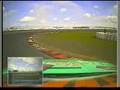 Falken Drift Team @ Recaro Tuning Days 2008 IDC