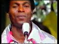 actually, i seriously doubt if boyibanda really composed this, since vicky and franco sing it. maybe mich�l did a little dance with it, because he has some serious skills in that area. (see nzete esololaka na moto te, actually a boyibanda composition, with mich�l taking the third solo: http://nl.youtube.com/watch?v=broekuqushm&feature=related). 

or: simaro's bisalela:
http://www.youtube.com/watch?v=9k_-303s0uc


anyway, le sorcier de la gitare does his bit, so lend your ears to it.