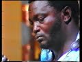 actually, i seriously doubt if boyibanda really composed this, since vicky and franco sing it. maybe mich�l did a little dance with it, because he has some serious skills in that area. (see nzete esololaka na moto te, actually a boyibanda composition, with mich�l taking the third solo: http://nl.youtube.com/watch?v=broekuqushm&feature=related). 

or: simaro's bisalela:
http://www.youtube.com/watch?v=9k_-303s0uc


anyway, le sorcier de la gitare does his bit, so lend your ears to it.