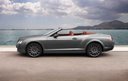 Sales Numbers, Bentley GTC Speed, Porsche Panamera, ...