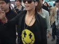 [news] SM ARTIST : TVXQ & SHINee departing to LA @ Incheon airport 120518