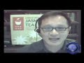Saul Albom with Cha Dao Tea Part 4