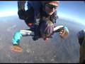 SKYDIVE TORTUGA lanci del 15-16/11/2008