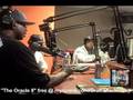 Chaz Williams Grafh & DJ Kay Slay on voting for Obama