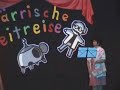 Mann und Frau (Fasching in Eichelsbach)