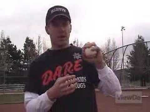 ViewDo: How To Throw a Changeup Video