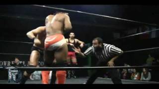 TRU Wrestling - Tru Intentions: Mike Magnum vs. Jack Gallow vs. Jay Lethal