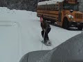 Snow Skimmers Snow Skimmers