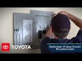 Leviton Charging Solutions for Your Toyota Prius Plug-in Hybrid