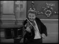 Charles Chaplin como Calvero en Candilejas Charles Chaplin como Calvero en Candilejas