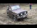 Suzuki Samurai CJ410
