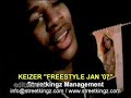 Keizer - Freestyle 1 (Jan 2007)