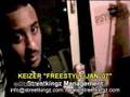 Keizer - Freestyle 1 (Jan 2007)