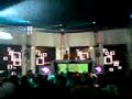 Judge Jules at Escape into the park 2008