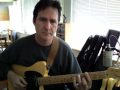Tim Lerch- Ethos Overdrive TLE/Classic Comparison Demo