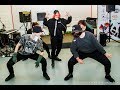 BTS - Mic Drop - cover by SKYEZ