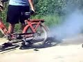 Piaggio ciao a benzina e gasolio (Polverara)