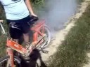 Piaggio ciao a benzina e gasolio (Polverara)