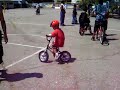 Baby Scraper Bike