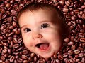 Coffee Baby ::  and the Two Timers