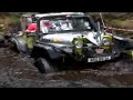 Baskerville Winch Challenge 2007 - 1