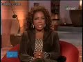 oprah on ellen   part 2/3