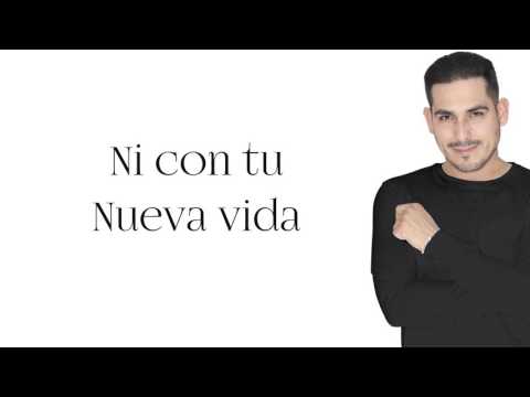 Que Mal Te Ves Sin Mí Espinoza Paz