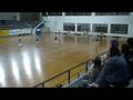 CRCQL X CARNIDE 14-2 - 5J 2008/09