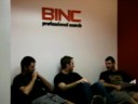 BINCTV discusses State of Yahoo, Obama\