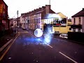 After Effects Electrical Storm