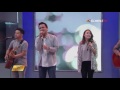Hivi! - Siapkah Kau 'Tuk Jatuh Cinta Lagi