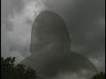 The Legend of the Shrouded Man